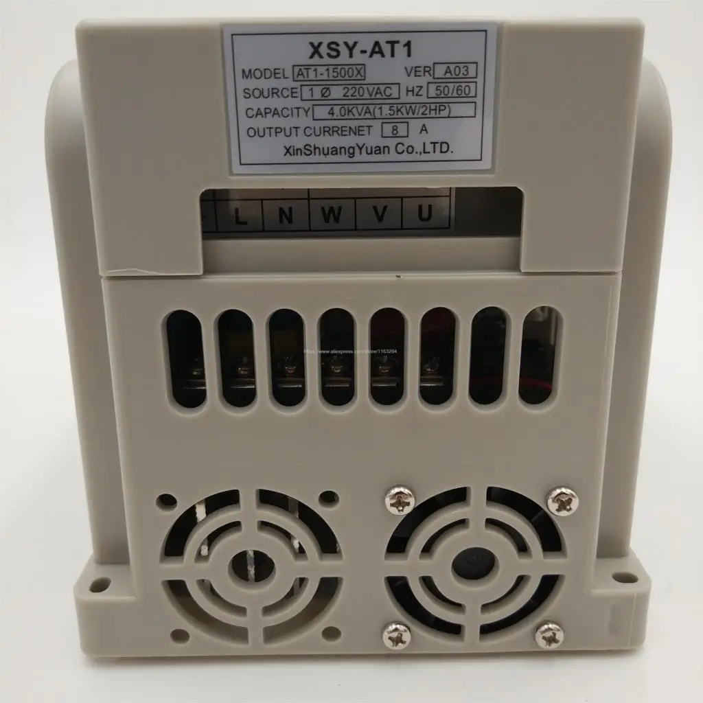 freqüência ZW-AT1 3 p 220 v saída