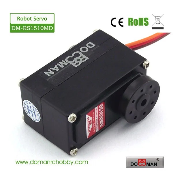 DM-RS1510MDX01