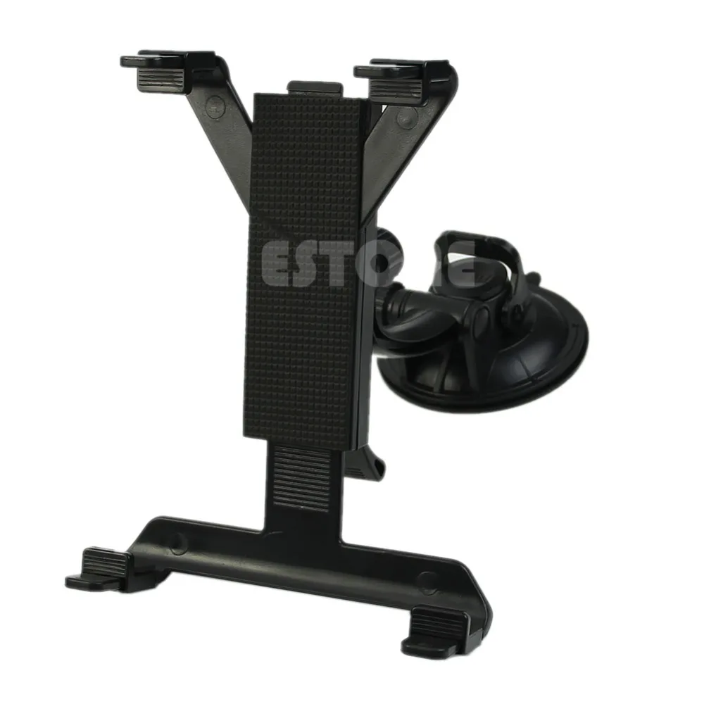 

360 degree Universal Car Windshield Mount Bracket Holder for iPad 2/3/4/Mini Tablet PC