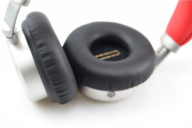 Replacement Foam Cushion Ear Pads Pillow for Meizu HD50 HD 50 HIFI Headphones High Quality (8)