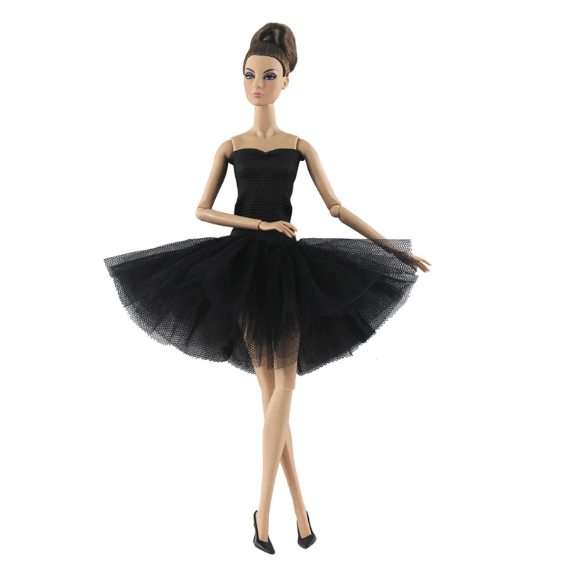 ballet doll