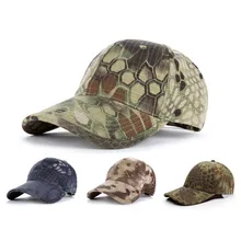 Открытый Спорт Snapback кепки s камуфляж шляпа простота Тактический военная Униформа Армейский Камуфляж Охота кепки шляпа для мужчин взрослых кепки
