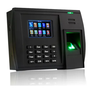

Fingerprint and RFID card reader time attendance/RFID card timing system KA5000T-C
