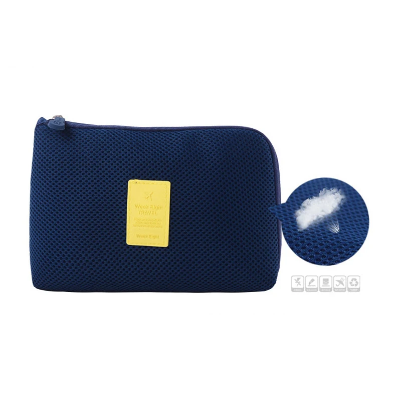 2019 Fashion Shock proof Travel Data Cable Charger The headset Bag 2019 Fashion Shock proof Travel Data Cable Charger The headset Bag