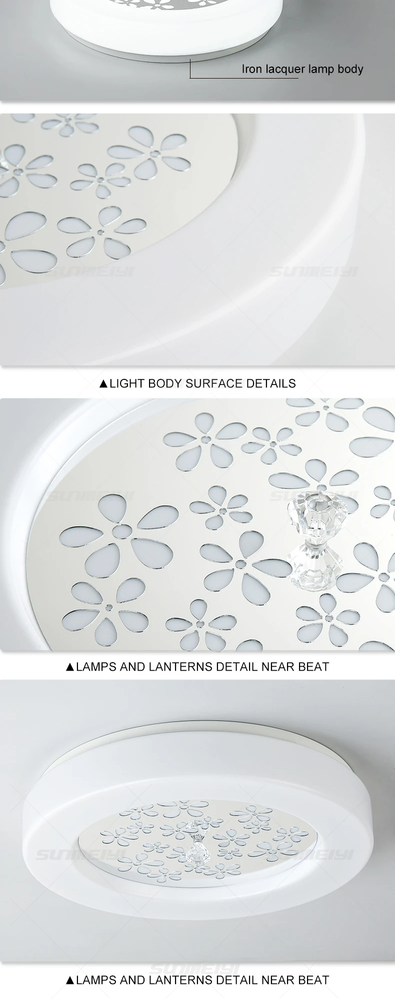 Ceiling Lights06