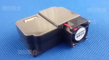 

Fast Free Ship Laser PM2.5 Sensor Dust Figure Particulate Matter Concentration Default baud rate: 9600 KBPS G3 Dust Laser Sensor