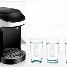 Горячая бытовой скорости Бутылка горячей воды мгновенный диспенсер горячей воды