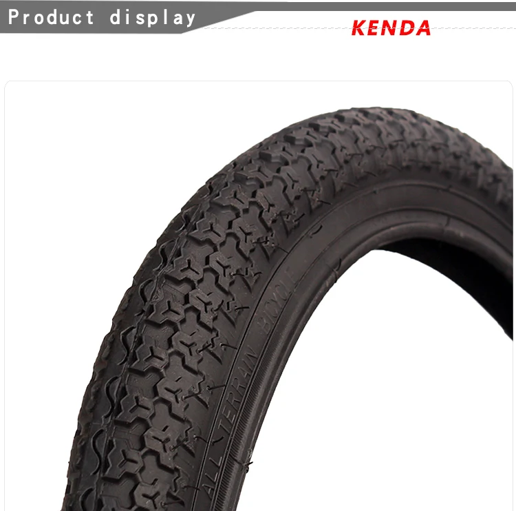 KENDA шины для горного велосипеда K52 стальная проволока 20 24 26 дюймов 20*2,125 24*1,75 складные износостойкие шины для уличного альпинизма
