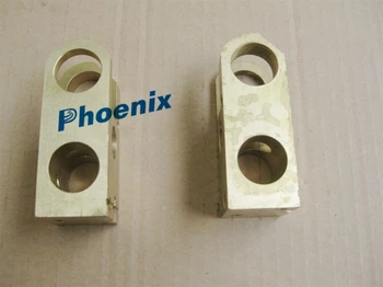 

PHOENIX one pair Heidelberg SM102 side lay housing DS OS support