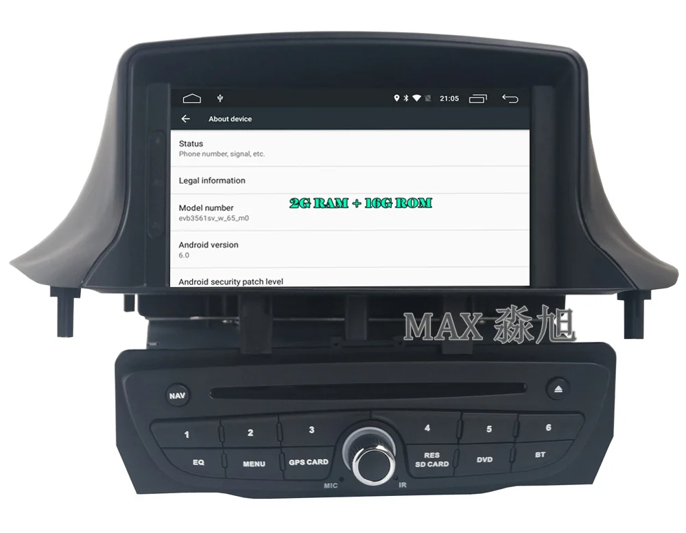 Flash Deal MAX 2G RAM gps navigation Car DVD Player for Renault Megane 3 Fluence 2009-2015 with Car Radio stereo BT swc map 4G WIFI 11