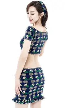 

good Quality unique design belly dance clothes set for women/female/girl/lady bellydancing costume top+skirt set