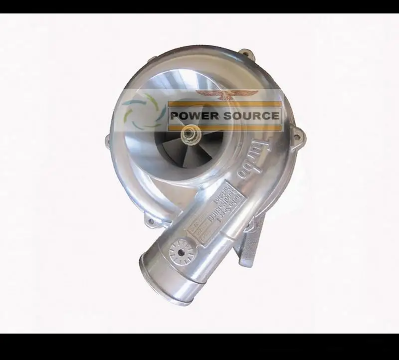 RHG6 CICY 114400-3890 1144003890 1-14400-3890 VA570019 Turbo For SUMITOMO SH200A3 SH200-3 L210 L240 CX210 Excavator 6BG1 6BG1T  (5) 