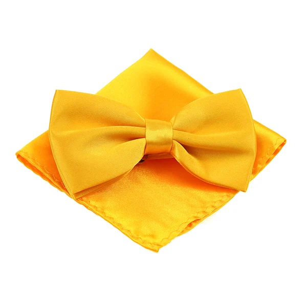 HUISHI галстук на шею простой клетчатый платок с изображением бабочек галстук-бабочка мужской для мужчин Карманный квадратный винтажный Фиолетовый Черный Желтый Серебряный свадебный - Цвет: HS 108