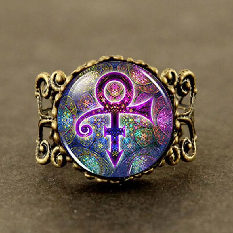 Image result for Prince Love SYmbol gifts