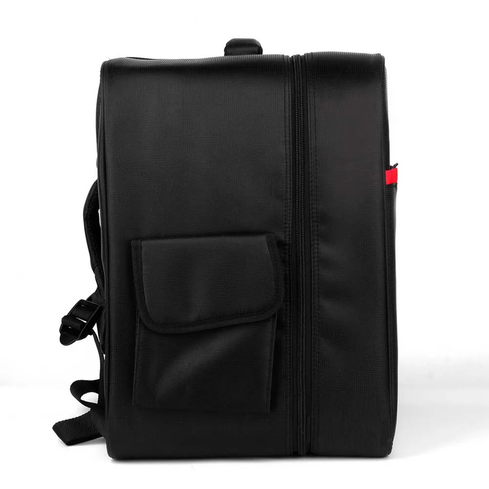 

Professional Aluminum Suitcase Hard Case Box For Parrot Bebop Drone 3.0 YH-17
