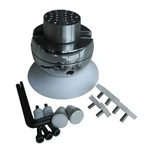 Высокого качества ювелирные изделия делая инструменты мини мяч тиски Стандартный гравировальный блок гравировальный держатель 1 компл./лот