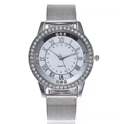 Роскошные часы со стразами женские часы kobiet zegarka модные женские часы Reloj Mujer подарок kadin izle