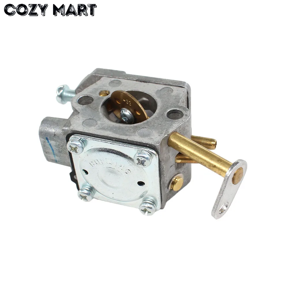 Карбюратор для Homelite UT-10781 UT-10926 33cc бензопила Ryobi RY74003D 000998271 Carb