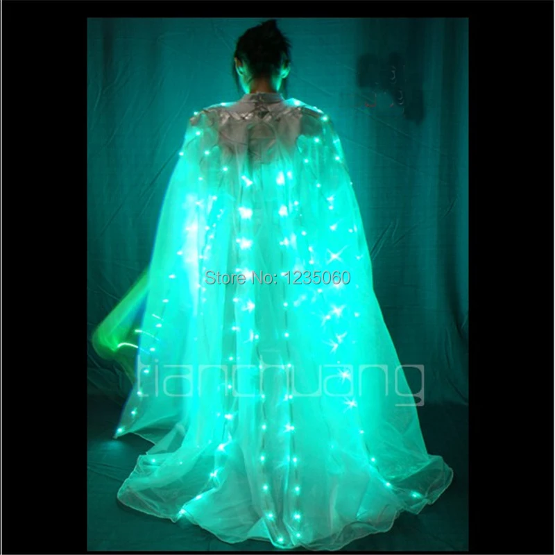 TC-132-Women-LED-costumes-Full-color-colorful-light-party-skirt-wear-ballroom-dance-cloak-luminous (5)
