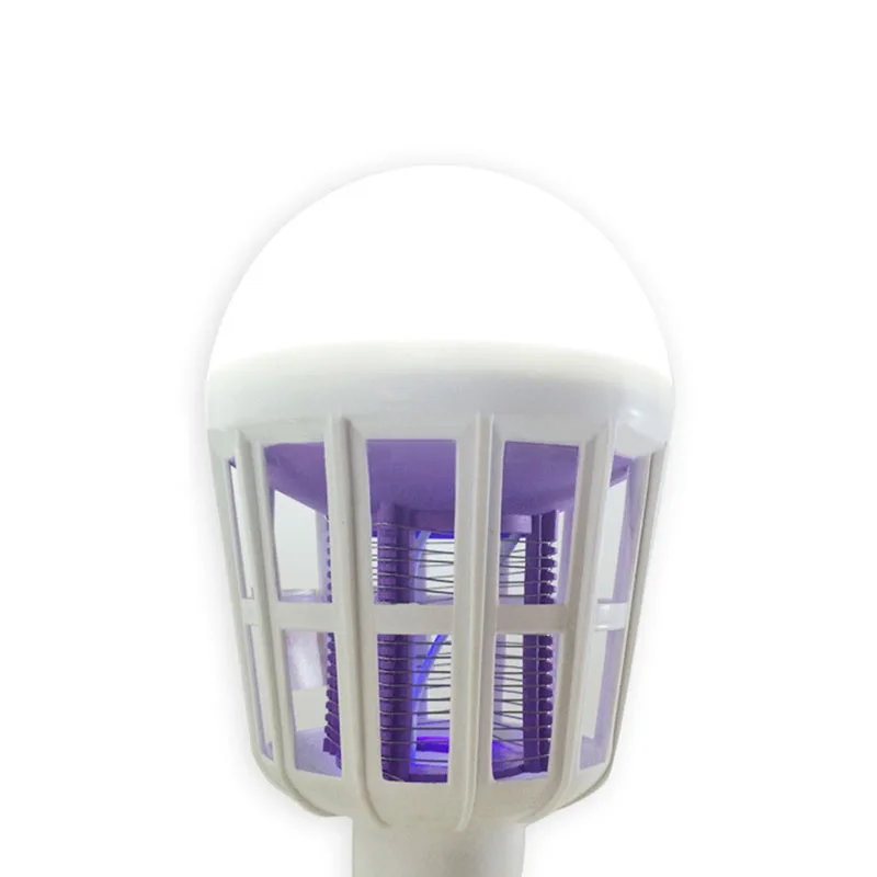 Luzes de Emergência insetos repelente de moscas assassino Attrack Mosquito Power : 0.8 w