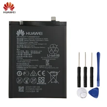 Сменный аккумулятор HB356687ECW для huawei Nova2 Plus Nova 2s mate 10 lite mate 9 Lite P30 lite G10 Honor 7X 9i mate SE