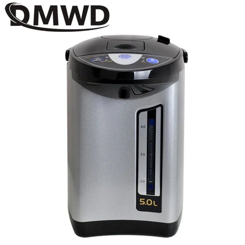 Buy DWMD Electric Thermo Pot Kettle Air Pressure