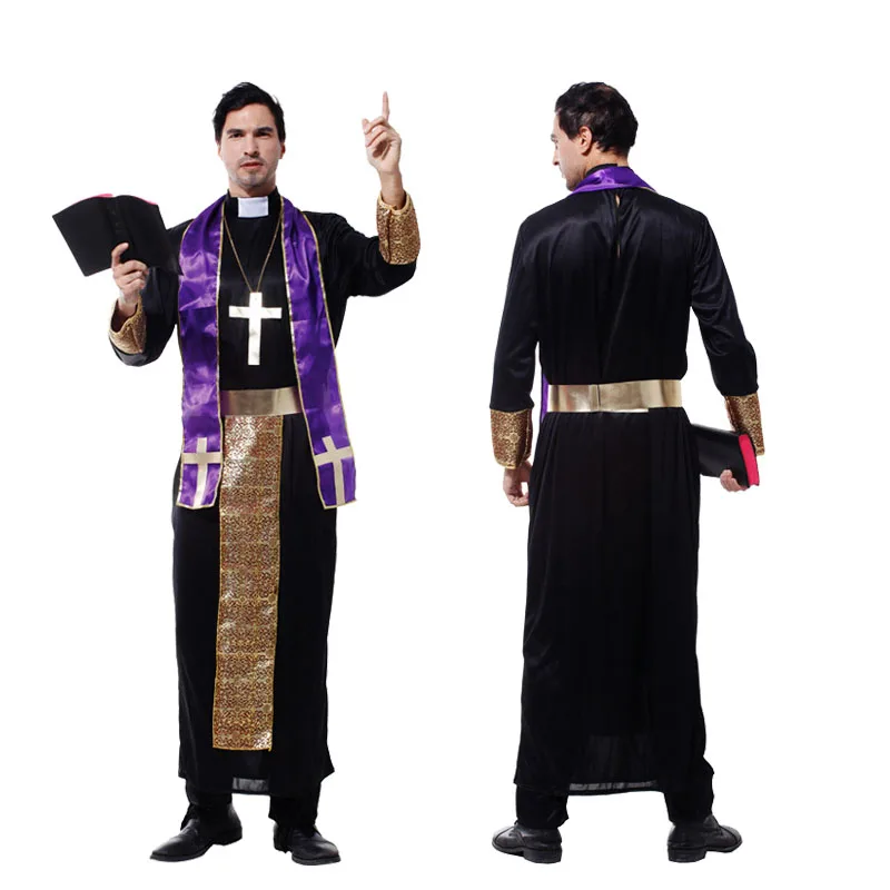Женский мужской детский взрослый костюм принцессы|cosplay costume|costumes carnivalnun costume |