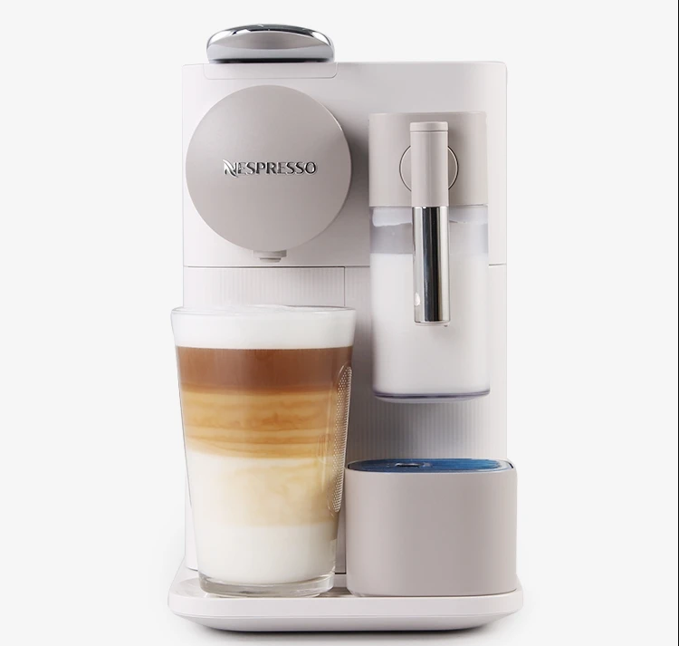 Capsule Coffee Machine Fully Automatic 