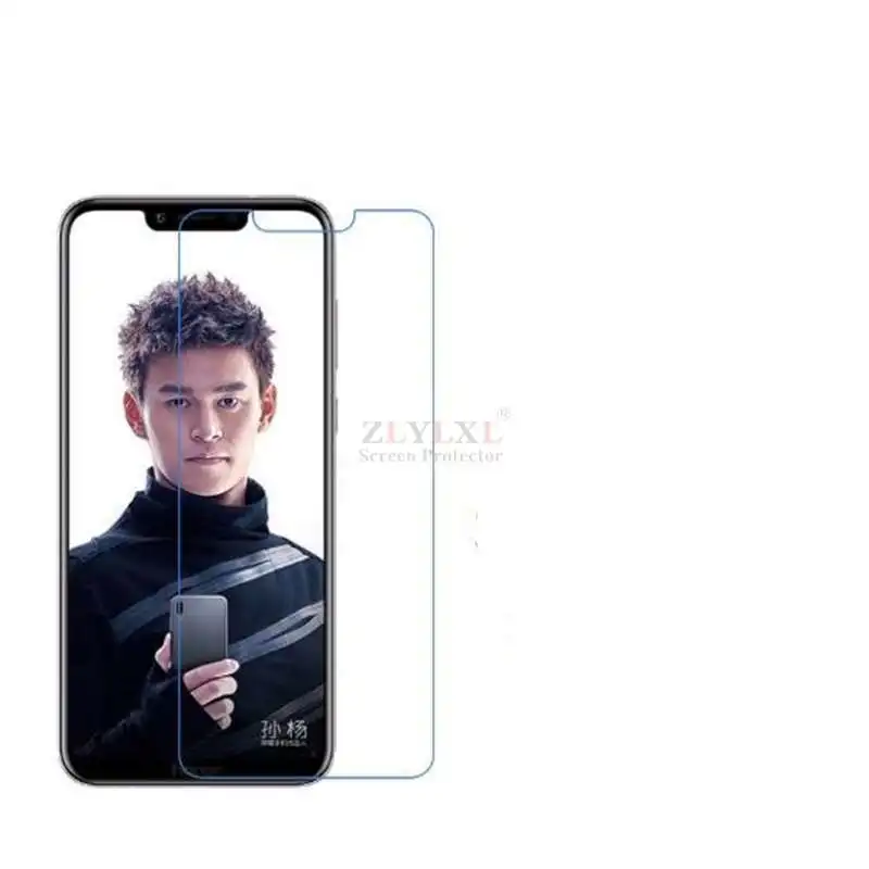 honor Play