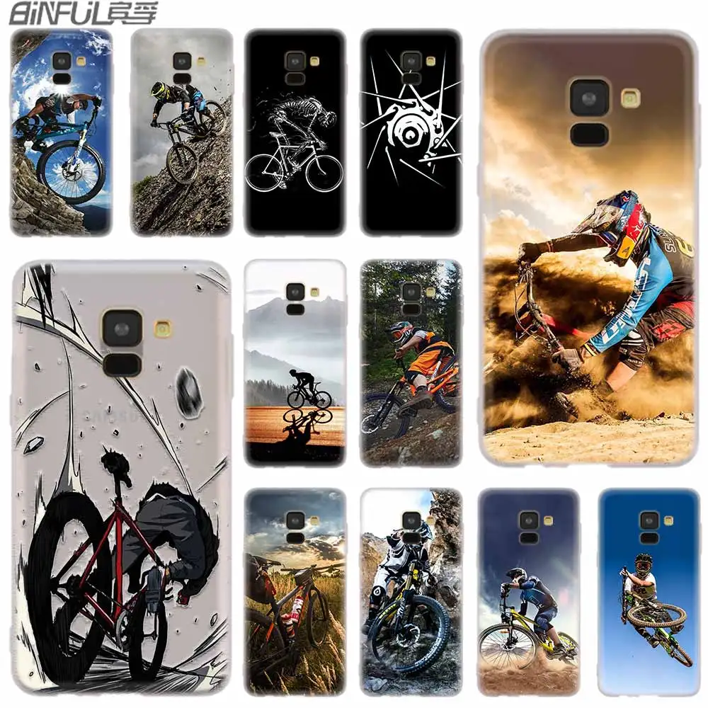 Чехол для Samsung чехол A42 A52 A72 A32 A12 A71 A51 A70 A50 A20 A30 A20S A21S A50S A6 A7 A8 2018 | Мобильные телефоны
