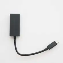 Original USB-C to HDMI Cable Adapter for Lenovo Laptop for USB Type C Converter Devices DL8008T7 03X7379 SC10M44011 CYPDPS171-01 Original USB-C to HDMI Cable Adapter for Lenovo Laptop for USB Type C Converter Devices DL8008T7 03X7379 SC10M44011 CYPDPS171-01
