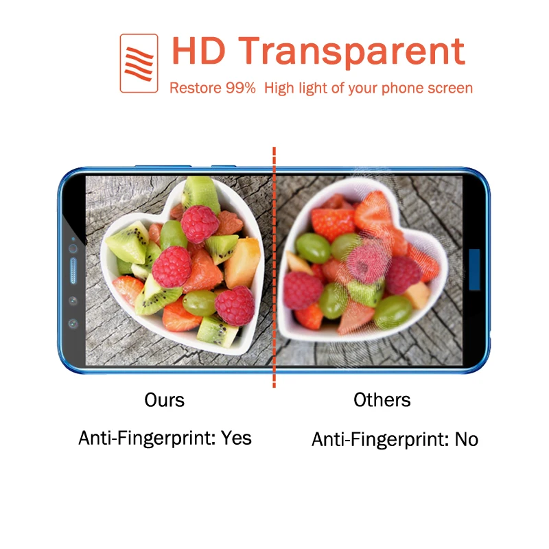Закаленное стекло на honor 9 lite чехол для huawei honor 9 lite легкий honer 9 lite honor 9 защитный Glas Защитная экранная пленка защита
