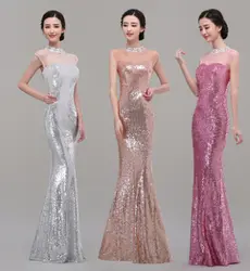2016 бесплатная доставка MJ451 длинные вечерние платья vestido де феста лонго шифон