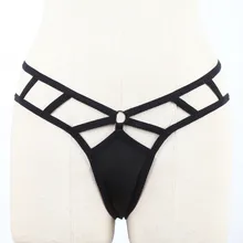 Женское сексуальное нижнее белье, стринги, выдалбливают, трусы, нижнее белье, трусики, Т-образные стринги, Экзотическая одежда d90612
