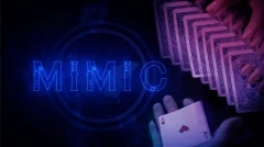 Мимик от SansMinds креативные лабораторные магические трюки