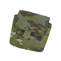 MTP Tmc 2727-wg TY сумка из ткани Cordura 500D - Цвет: MTP