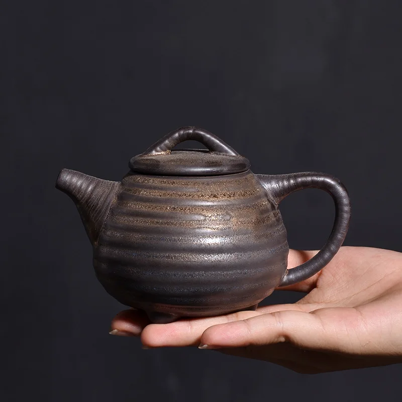 

TANGPIN japanese ceramic teapots vintage chinese tea pot drinkware 200ml