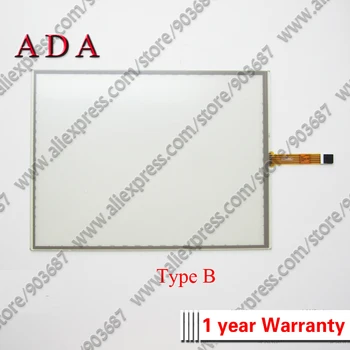 

Touch Screen Digitizer for B&R Automation Panel AP820 5AP820.1505-00 5AP820.1505.00 5AP820-1505-00 Touch Panel Glass