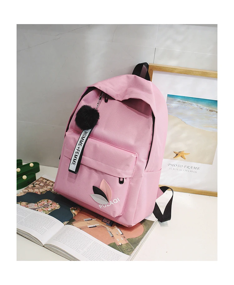 Backpack female (13)