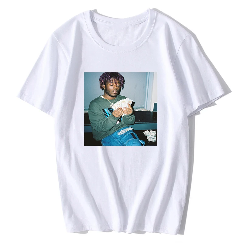 Lil Uzi Vert футболка хип-хоп рэпер певец XO TOUR Llif3 Luv Is Rage Quavo Lil Uzi Vert простая графическая футболка классная забавная футболка