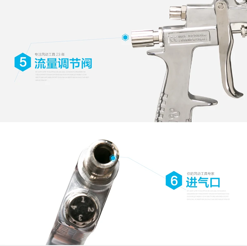prona RL-403 7