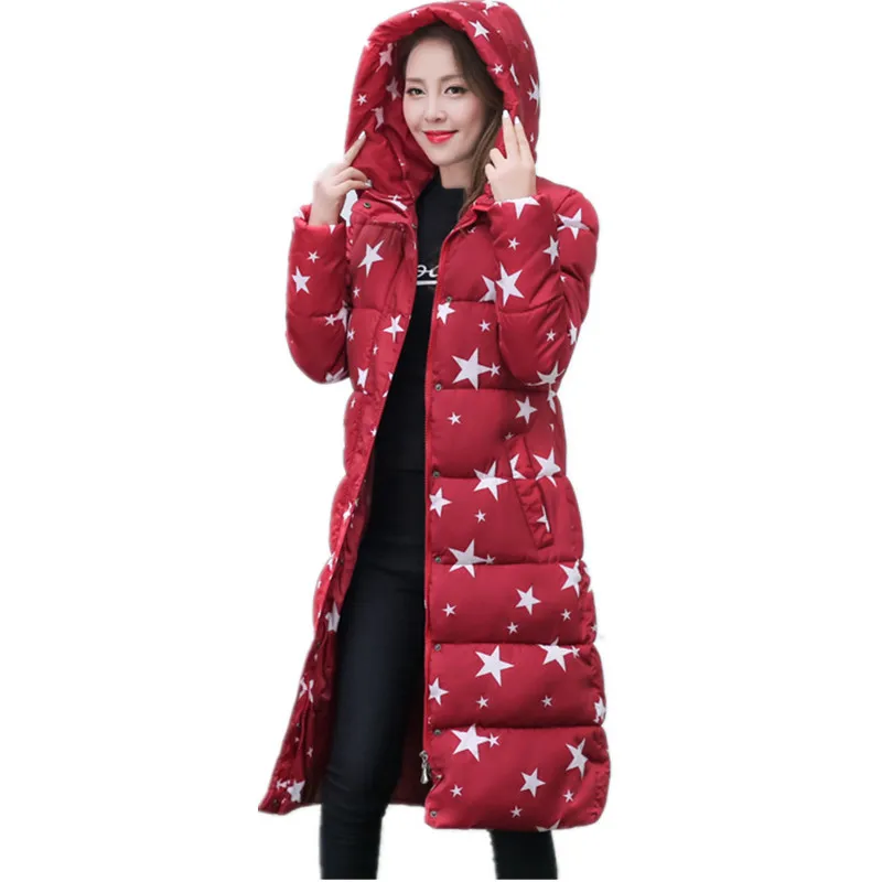 Aliexpress.com : Buy Wadded Cotton Jacket Women New Winter
