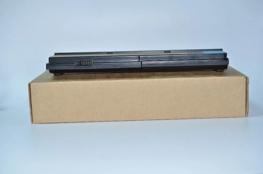 4400 мАч Аккумулятор для ноутбука LENOVO 42T4835 43R9254 FRU 42T4648 42T4837 Thinkpad X201 X200 3323 X200s 7455