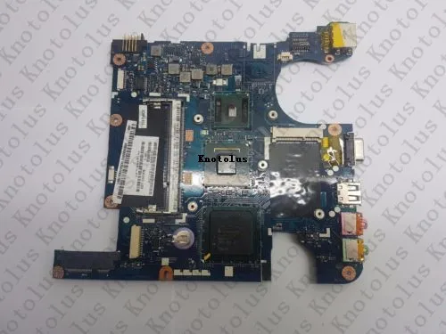 Материнская плата MBS6806001 для ноутбука ACER Aspire One D250 MB.S6806.001 KAV60 LA 5141P ddr2 Бесплатная доставка 100% ТЕСТ