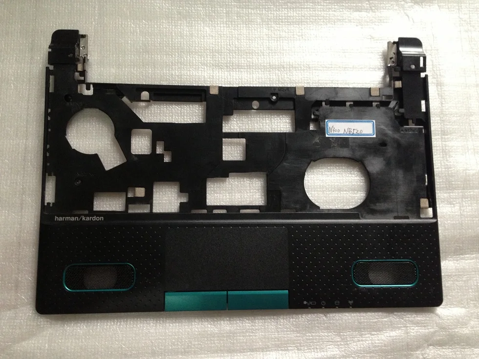 

FOR TOSHIBA NB520 N300 Palmrest C shell