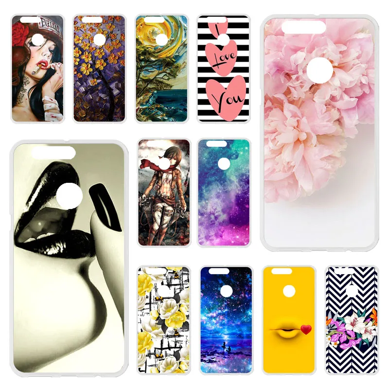 

Phone Cases For TP-Link Neffos N1 Case Silicone Soft TPU Back Cover For Coque TP-Link Neffos N1 5.5 inch Bumper Bags Fundas