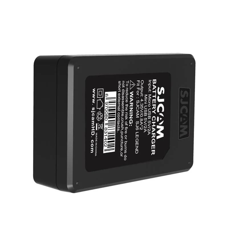 sj6 legend battery charger (3)