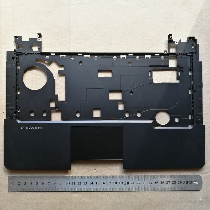 Новая верхняя крышка основания чехла для ноутбука Dell Latitude E5440 Black NIA01 A137LB |