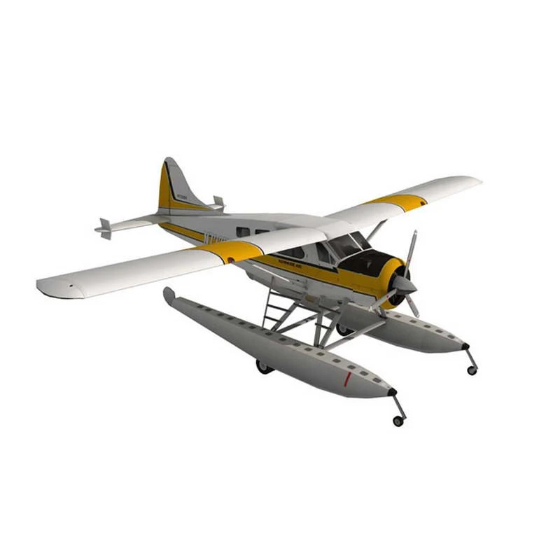 sea plane toy