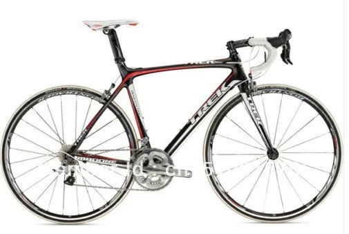 2010 Trek Madone 5.2 OCLV 56cm Road Bicycle | Спорт и развлечения